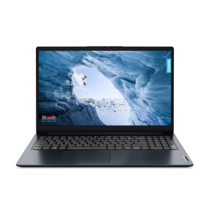 Ноутбук Lenovo IdeaPad 1 15IGL7 (82V700A0RA) Abyss Blue Ноутбук Lenovo IdeaPad 1 15IGL7 (82V700A0RA) Abyss Blue