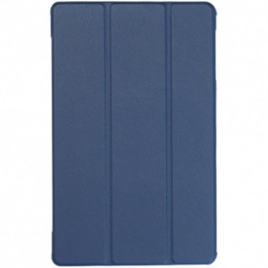 Чохол-книжка BeCover Smart для Samsung Galaxy Tab A 10.5 SM-T590/SM-T595 Deep Blue (703223) Чохол-книжка BeCover Smart для Samsung Galaxy Tab A 10.5 SM-T590/SM-T595 Deep Blue (703223)
