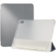Чехол-книжка BeCover Gradient Soft для Apple iPad Air 10.9 (2020) Grey (706581)