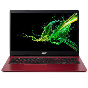 Ноутбук Acer Aspire 3 A315-34 (NX.HGAEU.006) FullHD Red Ноутбук Acer Aspire 3 A315-34 (NX.HGAEU.006) FullHD Red