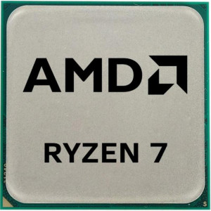 Процесор AMD Ryzen 7 5700X (3.4GHz 32MB 65W AM4) Tray (100-000000926) Процесор AMD Ryzen 7 5700X (3.4GHz 32MB 65W AM4) Tray (100-000000926)