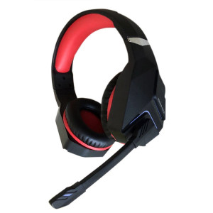 Гарнітура Golden Field GF-M01 Black (9590010685) Гарнітура Golden Field GF-M01 Black (9590010685)