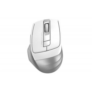 Мышка беспроводная A4Tech Fstyler FB35CS Icy White USB Мышка беспроводная A4Tech Fstyler FB35CS Icy White USB