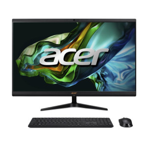 Моноблок Acer Aspire C24-1800 (DQ.BKMME.00J) Black Моноблок Acer Aspire C24-1800 (DQ.BKMME.00J) Black