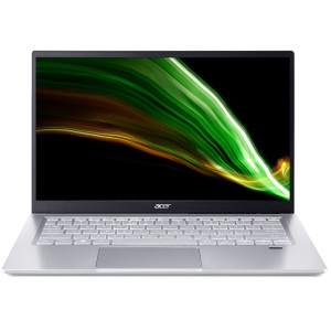 Ноутбук Acer Swift 3 SF314-511-31N2 (NX.ABLEU.009) FullHD Silver