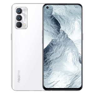 Realme GT Master 5G 6/128GB Dual Sim White Realme GT Master 5G 6/128GB Dual Sim White