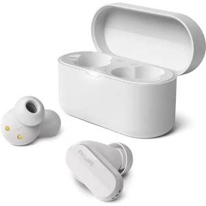 Bluetooth-гарнитура Philips TAT3508WT/00 White Bluetooth-гарнитура Philips TAT3508WT/00 White
