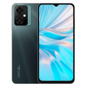 Смартфон Oscal C70 6/128GB Dual Sim Shadow Grey Смартфон Oscal C70 6/128GB Dual Sim Shadow Grey