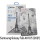 Чехол-книга BeCover Smart для Samsung Galaxy Tab A8 SM-X200/SM-X205 Paris (708065)