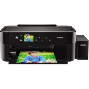 Принтер А4 Epson L810 Фабрика печати C11CE32402 Принтер А4 Epson L810 Фабрика печати C11CE32402
