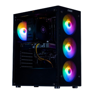 Персональний комп'ютер COBRA Gaming (I16.32.H1S4.67XT.1130)