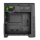 Корпус GameMax G561-FRGB Black без БП