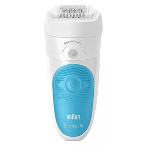 Эпилятор Braun Silk-epil 5 SensoSmart 5/610 Эпилятор Braun Silk-epil 5 SensoSmart 5/610