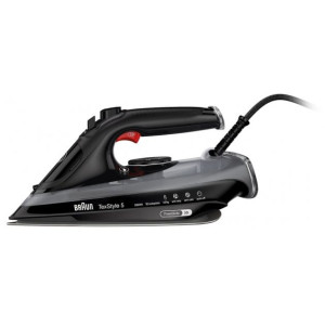 Утюг Braun SI 5088 BK Утюг Braun SI 5088 BK
