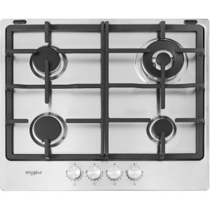 Варочная поверхность Whirlpool TGML 661 IX Варочная поверхность Whirlpool TGML 661 IX