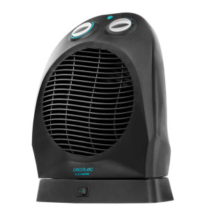 Тепловентилятор Cecotec Ready Warm 9750 Force Rotate CCTC-05305 Тепловентилятор Cecotec Ready Warm 9750 Force Rotate CCTC-05305