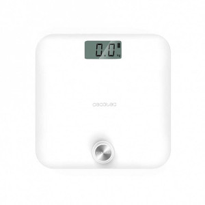 Весы напольные Cecotec Surface Precision EcoPower 10000 Healthy White CCTC-04250 (8435484042505) Весы напольные Cecotec Surface Precision EcoPower 10000 Healthy White CCTC-04250 (8435484042505)