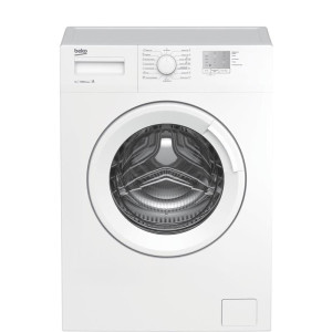 Стиральная машина Beko WRS5511BWW Стиральная машина Beko WRS5511BWW