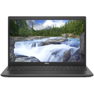 Ноутбук Dell Vostro 3520 (N024L352015UA_WP11) FullHD Win11Pro Black Ноутбук Dell Vostro 3520 (N024L352015UA_WP11) FullHD Win11Pro Black