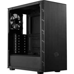Корпус Cooler Master MasterBox MB600L V2 Black (MB600L2-KNNN-S00) без БП Корпус Cooler Master MasterBox MB600L V2 Black (MB600L2-KNNN-S00) без БП