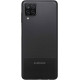Samsung Galaxy A12 SM-A125 4/64GB Dual Sim Black (SM-A125FZKVSEK)