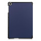 Чехол-книжка BeCover Smart Case для Huawei MatePad T 10s/T 10s (2nd Gen) Dark Blue (705399)