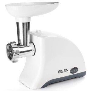 Мясорубка Eisen EMG-180SSW Мясорубка Eisen EMG-180SSW