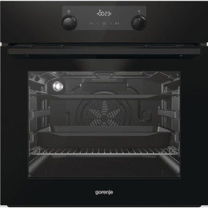 Духовой шкаф Gorenje BPS737E301BG