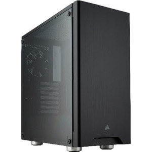 Корпус Corsair Carbide 275R Black (CC-9011130-WW) без БП Корпус Corsair Carbide 275R Black (CC-9011130-WW) без БП