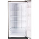 Холодильник Delfa BFNH-190inox