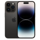 Apple iPhone 14 Pro Max 256GB Dual SIM Space Black (MQ873)
