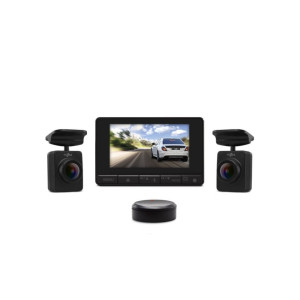 Відеореєстратор Gazer F750w Відеореєстратор Gazer F750w