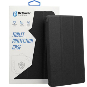 Чехол-книга BeCover Smart Case для Xiaomi Mi Pad 6/6 Pro 11" Black (709489) Чехол-книга BeCover Smart Case для Xiaomi Mi Pad 6/6 Pro 11" Black (709489)