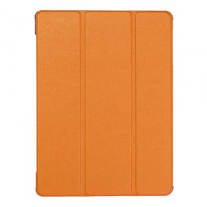 Чехол-книжка BeCover для Apple iPad 10.2 (2019/2020) Orange (704150)