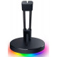 Держатель кабеля Razer Mouse Bungee V3 Chroma FRML Packaging RGB Black (RC21-01520100-R3M1)