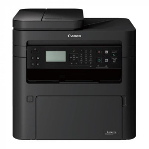 Многофункциональное устройство А4 ч/б Canon i-SENSYS MF264dw II с Wi-Fi (5938C017) Многофункциональное устройство А4 ч/б Canon i-SENSYS MF264dw II с Wi-Fi (5938C017)
