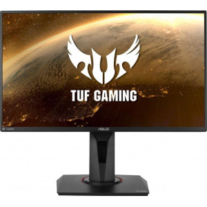 ASUS 24.5" VG259Q IPS Black 144Hz ASUS 24.5" VG259Q IPS Black 144Hz