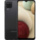 Samsung Galaxy A12 SM-A125 4/64GB Dual Sim Black (SM-A125FZKVSEK)