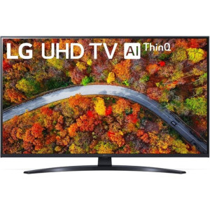 Телевізор LG 43UP81006LA Телевізор LG 43UP81006LA