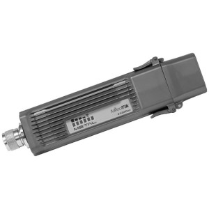 Точка доступа Mikrotik Metal 52ac RBMetalG-52SHPacn (2xNmale, 1GE, 6dBi omni, outdoor) Точка доступа Mikrotik Metal 52ac RBMetalG-52SHPacn (2xNmale, 1GE, 6dBi omni, outdoor)