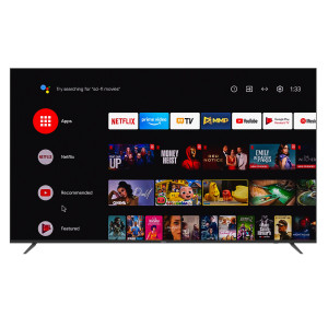 Телевизор Vivax 75UHD10K Телевизор Vivax 75UHD10K