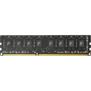 DDR3 4GB/1333 Team Elite (TED34G1333C901) DDR3 4GB/1333 Team Elite (TED34G1333C901)