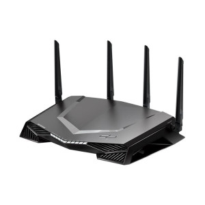 Маршрутизатор Netgear XR500 Nighthawk (XR500-100EUS) (AC2600, 4xGE LAN, 1xGE WAN, 2xUSB 3.0, 4x внешн. ант.) Маршрутизатор Netgear XR500 Nighthawk (XR500-100EUS) (AC2600, 4xGE LAN, 1xGE WAN, 2xUSB 3.0, 4x внешн. ант.)
