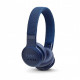 Bluetooth-гарнітура JBL Live 400BT Blue (JBLLIVE400BTBLU)