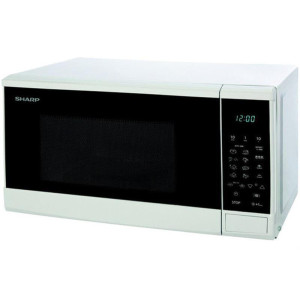 Микроволновая печь Sharp R270W Микроволновая печь Sharp R270W
