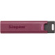 Флеш-накопичувач USB3.2 256GB Kingston DataTraveler Max Red (DTMAXA/256GB)