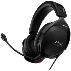Гарнитура HyperX Cloud Stinger 2 3.5mm Black (519T1AA) Гарнитура HyperX Cloud Stinger 2 3.5mm Black (519T1AA)