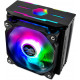 Кулер процессорный Zalman CNPS10X OPTIMA II RGB Black