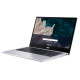 Ноутбук Acer Chromebook Spin 513 (NX.AS6EF.002) Silver