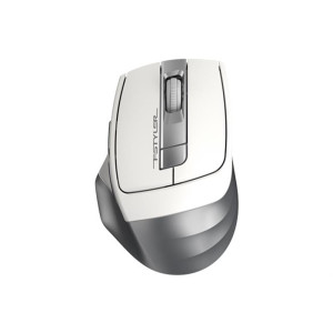 Миша бездротова A4Tech FG35 Silver USB Миша бездротова A4Tech FG35 Silver USB